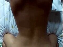 Cum Quick Before Husband Catches Us Riding