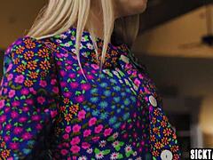 yo lauren phillips makes this big ass teen squirt hard