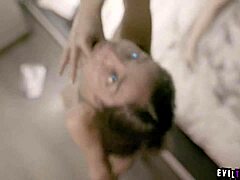 raw fucked up teen lesbian storyline bangs brunette redhead babe