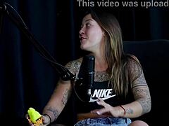 você quer ver a safada damiana com vovô moai no porn cast brazil cheia de putaria parte 7?