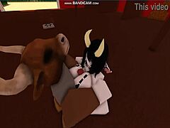 i ride this bull hard getting fucked cowgirl style