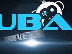 hot blonde brooklyn masturbates her big tits pussy solo