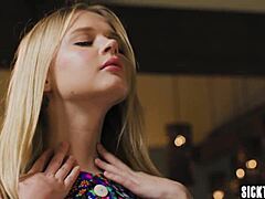 yo lauren phillips makes this big ass teen squirt hard