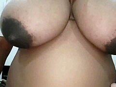 Amateur's First Time Tight Pussy Penetration Experience