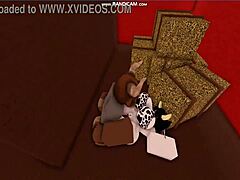 i ride this bull hard getting fucked cowgirl style