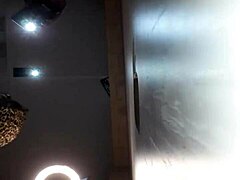 bbc craving that tight ebony anal at gloryhole now?