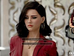 ms denvers coaches petite college cosplay girl ep 61