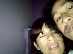 you wanna see me fuck my hot latina stepsis doggystyle in her room?