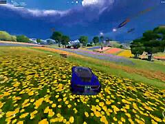 Bisexual Transgender Bent Over Doggystyle Fortnite Fuck Fest