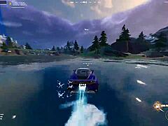 Bisexual Transgender Bent Over Doggystyle Fortnite Fuck Fest