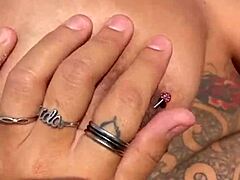 we craved cock and cum so hunted while husbands drank