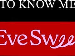 Busty French Eve Sweet Plays Hairdresser Titty Games