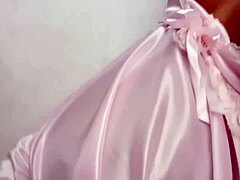 Lonely Indian Teen Flashes Huge Tits Craving Home Fuck