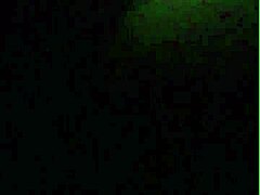 Damn! Spanish Fat Ass Milf Wet Street Cock Ride!