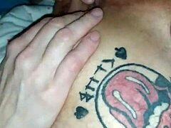 Kamila's Deep Rimjob And Ass Licking Action