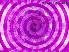 Confused Sissy Delivers Teasing Display with Coy Moves