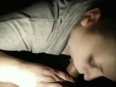 bbw amateur chokes fat pov blowjob music beat