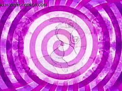 Confused Sissy Delivers Teasing Display with Coy Moves