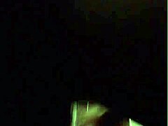 Damn! Spanish Fat Ass Milf Wet Street Cock Ride!