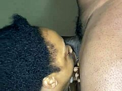 bbw slut devours stepbrothers huge cock for rent