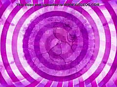 Confused Sissy Delivers Teasing Display with Coy Moves