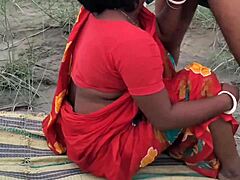 Bangladeshi Cutie Outdoor Group Fuck With Tight Pussy