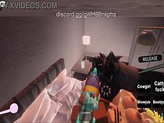 rich cnp slut drains rich boy's cum fast