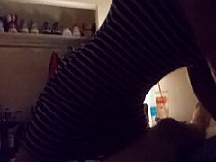 Keri and jay devour monster cock in deepthroat bliss
