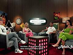 Penny Barber Lilly Bell Max Fills Bree Mills Interview