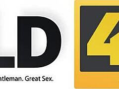 old4k old man bends czech babe for timely anal doggystyle