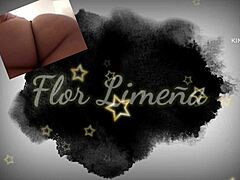 peruvian big ass shows off in sexy outfits