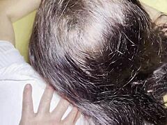 Jeg lider efter stedsøsters stramme røv bøjet til dyb anal