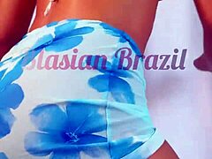 tirei camisinha pra gozar dentro dela com lina nakamura e john coffee anal outdoor