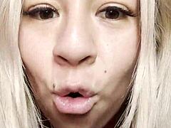 Neighbor watches my juicy latina ass masturbate wet by window