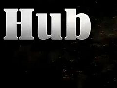 i'm gaping from dp anal with kerry's big tits bouncing in orgasm part 3