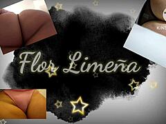 peruvian big ass shows off in sexy outfits