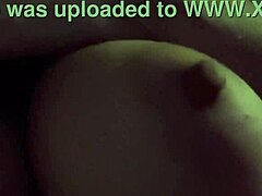 italian milf artemisia's big naturals bounce horny close-up slow-mo 💦🍈🍈