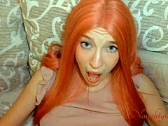 stuck babysittin my horny step-daughter she needs daddy's cock bad