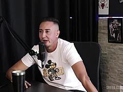 wanna see bruna carlos humiliated in sheer red lingerie on bora cast part 3?