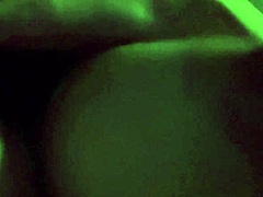 italian milf artemisia's big naturals bounce horny close-up slow-mo 💦🍈🍈