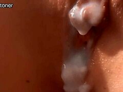 beautiful teen 18+ pussy gets fucked sooo good by huge cock