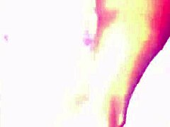 Liters Of Cum Creampie Flooding Her Tight Pussy!