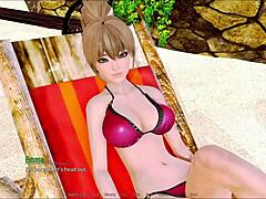 deep emotions unfold in harem hotel episode 115