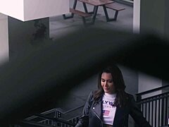 ELLA REESE RIDES COCK IN LUCIDFLIX ULTIMACY II EPISODE 4!