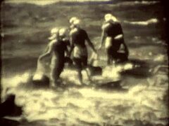 dark lantern unveils victorian gent's erotic confessions with vintage hairy pussy babes worldwide