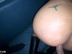 esguichando no suin... oh god my ass is drippin' from all that anal fisting and creampie