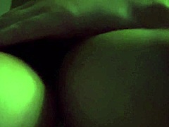 italian milf artemisia's big naturals bounce horny close-up slow-mo 💦🍈🍈