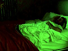 hot bbw shemale crossdresser takes big cock deep in ass