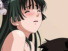 This Massive Cock Stretches Her Tight Pussy Walls Deep Inside