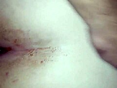 mi novio me folla el culo tan rico y duro